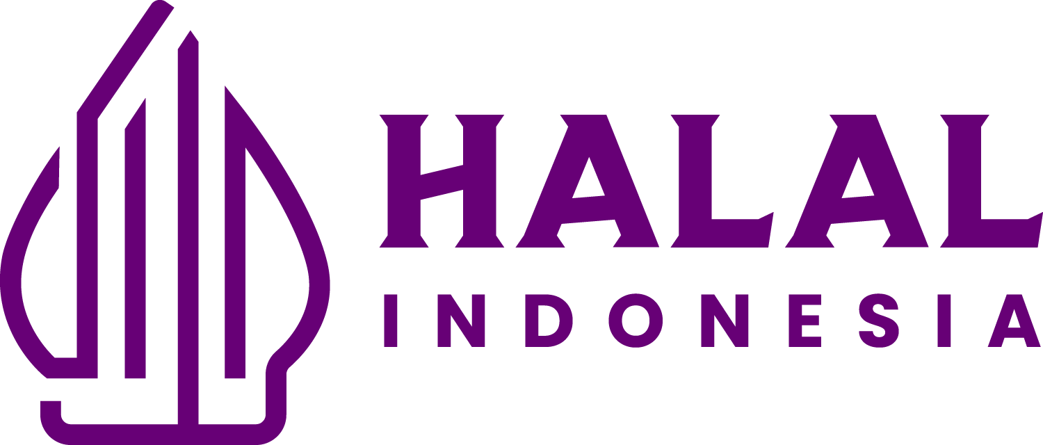Logo Halal